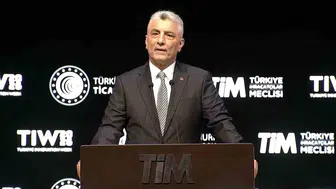 İhracatta rekor üstüne rekor: Türkiye yıl sonu hedefini erkenden yakaladı