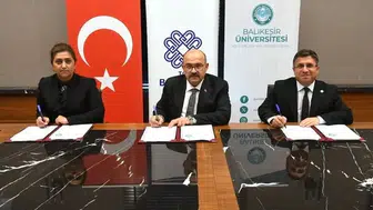 Balıkesir'de sosyal hizmetler için akademik seferberlik: Bilim ve saha birleşiyor
