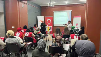 Düzce'de sağlık seferberliği: Kadınlar kendi sağlığının kontrolünü ele alıyor