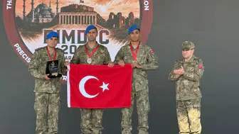 Ankara'daki dev yarışmada gökyüzünün hakimi belli oldu: Türk ordusu rakiplerine fark attı