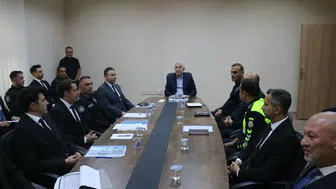 Aydın Emniyetinde Yeni Dönem: Müdür Karaduman Sahaya İndi