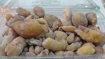 Artvin ormanlarında tehlikeli hasat: Kilosu 10 bin lirayı bulan şifa kaynağı