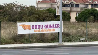 Atatürk Havalimanı'nda Karadeniz Rüzgarı: Ordulular Şiveleriyle İstanbul'u Gülümsetti