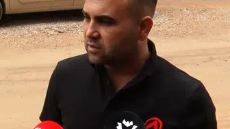 Taksi yolculuğu kanlı bitti: Arkadaşını bagajdan eşya alırken kurşun yağmuruna tuttu