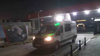 Maltepe'deki yıkımın ardından acı veda: Ahmet Muhammet İnan'ın cenazesi ailesine teslim edildi