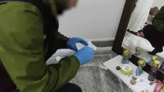 Dört ilde eş zamanlı narkotik darbesi: 17 kişi cezaevine gönderildi