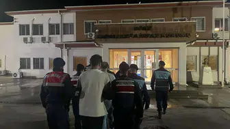 Didim'de turistik otel kaçak göçmenlerin geçiş noktası çıktı: Sahibi ve çalışanı dahil tutuklama kararı