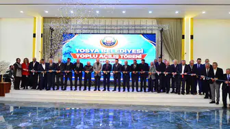 Tosya'da düğün maliyetlerini düşüren devrim: Bir asgari ücretle dünyaevine girme dönemi başladı