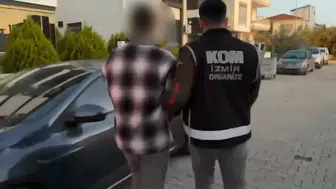 Türkiye genelinde eş zamanlı darbe: 16 ilde suç ağları çökertildi