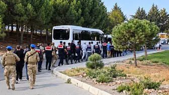 Çeşme Belediyesinde rüşvet çarkı: 70 bin liralık dekontla gelen büyük çöküş