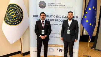 Türk sendikacılığında yeni dönem: Londra'da küresel diplomasi rüzgarı