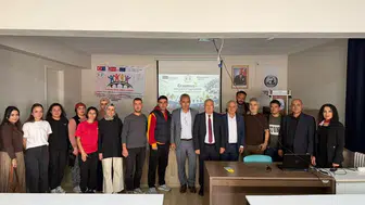 Niğde'de yetişkin eğitimine Avrupa dokunuşu: Drama ile sınırları aştılar
