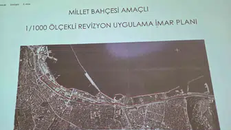 Samsunspor'un geleceği için kritik karar: Tesisler Millet Bahçesi planından çıkarıldı