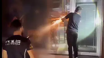 75 ilde eş zamanlı narkotik darbesi: Binlerce şüpheli kıskıvrak yakalandı