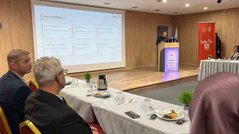 Konya'da Gönülleri Birleştiren Hareket: İyilik Var Projesi Başladı