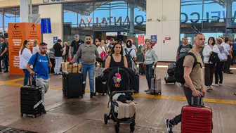 Polonyalı turistlerin vazgeçilmezi Türkiye: 15 yılda yüzde 462'lik devasa artış