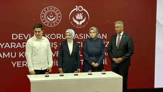 Devletin kanatları altından iş hayatına: Gençler için yeni bir dönem başlıyor