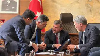 Karabük’ün Ulaşım Geleceği İçin Kritik Zirve: Bakan Yardımcısı Boyraz’dan Yerinde İnceleme