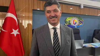 Karabük iş dünyasında yeni dönem: Sandıktan Ömer Ayar çıktı
