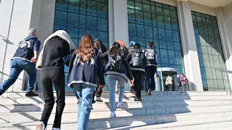 Kırıkkale'de Narkotik ve Fuhuş Operasyonunda Yeni Gelişme