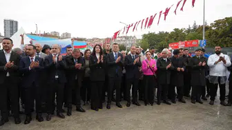 Niğde'nin kadim lezzet mirası dünya sahnesine taşınıyor: 6. Gastronomi Festivali başladı