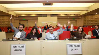 Şehzadeler’de tarımsal ulaşım hamlesi: Hedefin büyük kısmı geride kaldı
