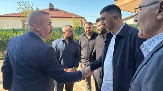 Kocaeli'de yılların gerginliği bitti: İki aile husumeti geride bıraktı