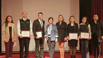 Yıkımın ardından iyileşmek: Afetlerin görünmeyen yaraları Eskişehir'de masaya yatırıldı