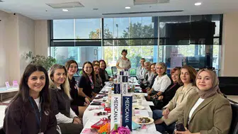 Hayatın yeni ritmi: Menopoz bir son değil, özgürleşme dönemi