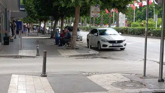 Saimbeyli'de Yer Altından Gelen Şiddetli Sarsıntı: Adana'da Korku Dolu Anlar