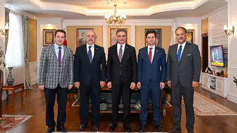 Erzurum’un Geleceği İçin Stratejik Hamle: Zengezur Koridoru’na Tam Destek