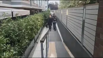 Eyüpsultan Belediyesi'nde şok baskın: Belediye Başkanı dahil 28 kişi gözaltında