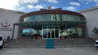Van'ın sağlık ordusuna dev takviye: 91 yeni doktor göreve başlıyor