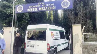 Bursa'da arkadaş cinayeti: Tartışma ölümle sonuçlandı