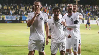 Altay için Uşak deplasmanı: Dış sahada seri hedefi