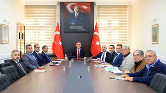 Muğla'nın Geleceği İçin Eğitim Hamlesi: Vali Akbıyık'tan Kritik Talimat