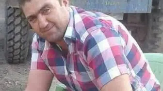 Alaşehir'de üzüm bağında acı son: Traktör kazası can aldı