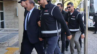 Milas'ta sular durulmuyor: Görevden alınan Fevzi Topuz'un yeni adresi belli oldu