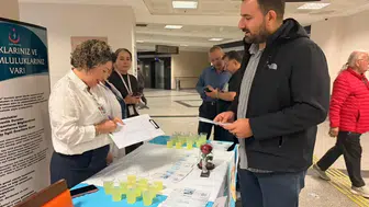 Nazilli'de sağlıkta yeni dönem: Hasta ve hekim arasında güven köprüsü kuruluyor
