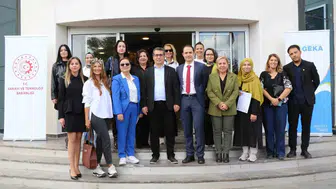 Zeytinyağı üretiminde kadın devrimi: Aydınlı kadınlar artık sertifikalı operatör