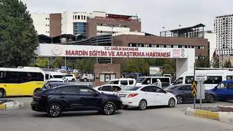 Mardin'de havuz keyfi acı bir sonla noktalandı: Genç kadının ani ölümü şok etti