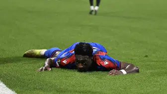 Beşiktaş'ta Ndidi Sahneye Çıktı: Avrupa Arenasında İngiliz Duvarı Aşıldı