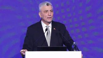 Türk çeliği küresel arenada zirveye oynuyor: Avrupa'nın lideri, dünyanın devleri arasında