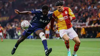 RAMS Park'ta nefes kesen final: Galatasaray eksik kaldığı maçta Kasımpaşa'yı devirdi