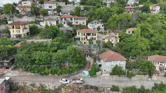 İzmit'in tarihi dokusu engelleri aşan bir eğitim yuvasına dönüşüyor