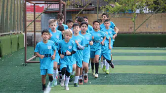 Gültepe'nin çocukları sokaktan sahaya: Bir mahallenin kaderini değiştiren futbol tutkusu
