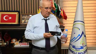 Çameli'nde geri dönüşümde yeni dönem: Atıklar artık ekonomiye kazandırılıyor