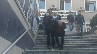 Kuyumcukent'te 64 kilo altınla sırra kadem bastılar: 'Battık' mesajı sonrası büyük operasyon