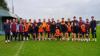 Thomas Reis'ten Trabzonspor'un Geleceğine Yakın Markaj: Kapımız Size Her Zaman Açık