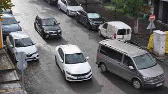 Kars yollarında tarihi zirve: 57 bin sınırına sadece bir adım kaldı
